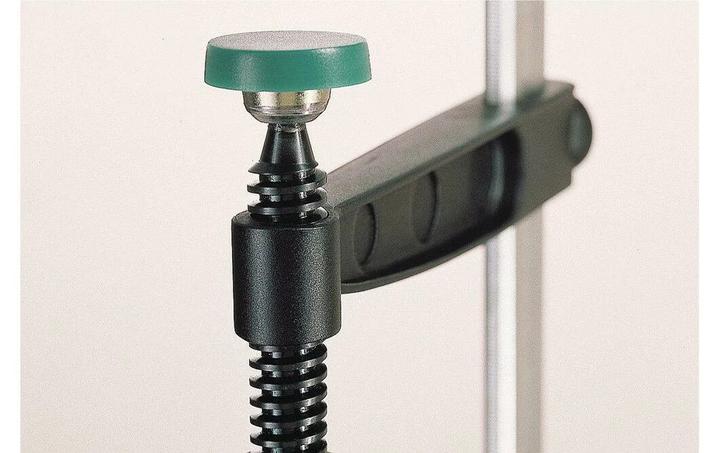Actual product image wolfcraft wolfcraft 1 SZ - Schraubzwinge 120/300mm (300 mm)