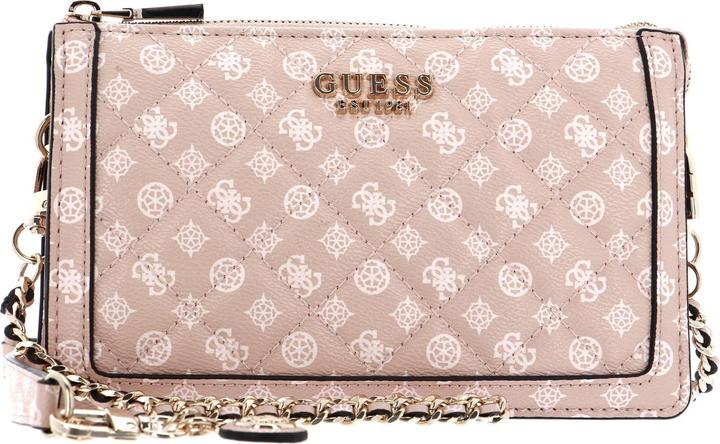 Produktbild Guess Abey Multi Compartment Xbody