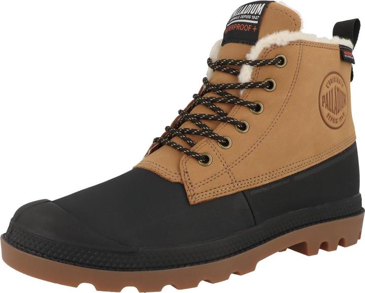 Image du produit Palladium Pampa Duck (39)