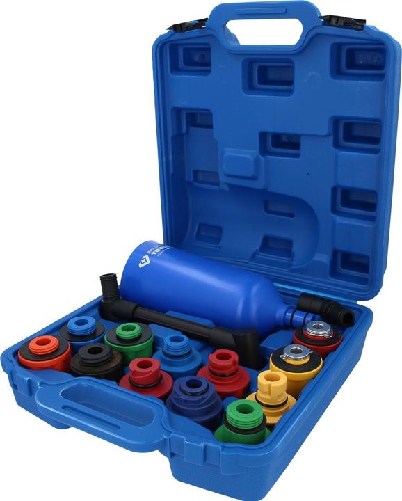 Actual product image Brilliant Tools BT711110