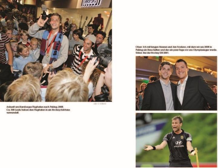 Produktbild Nebenbei Weltklasse (Deutsch, Björn Jensen, 2018)