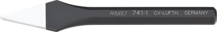 Produktbild HAZET Kreuzmeissel 741-1 ∙ 4 mm