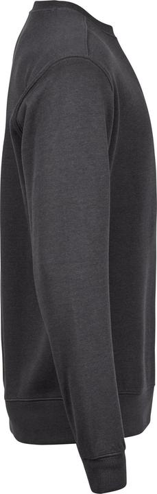 Produktbild Tee Jays Sweatshirt Rundhalsausschnitt Geripptes Interlock (M)