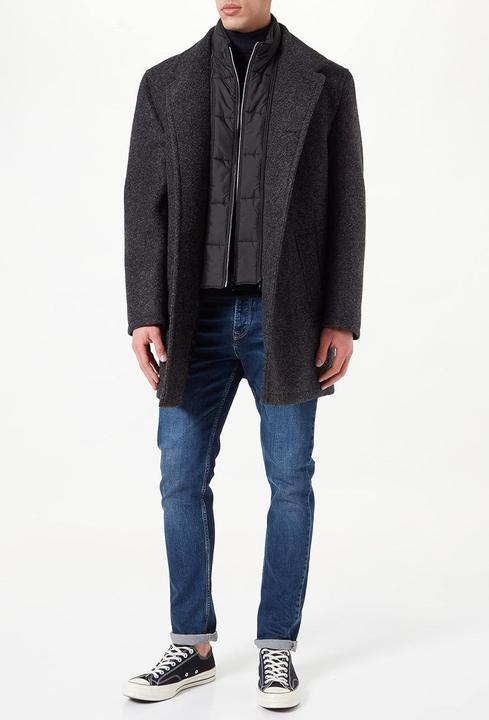 Produktbild Bugatti Cappotto di Lana