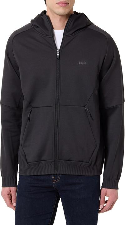 Produktbild BOSS SW Civic Hooded FZ (L)