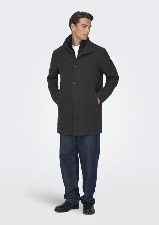 Immagine prodotto Only & Sons ONSARLEM Mantel Mantel