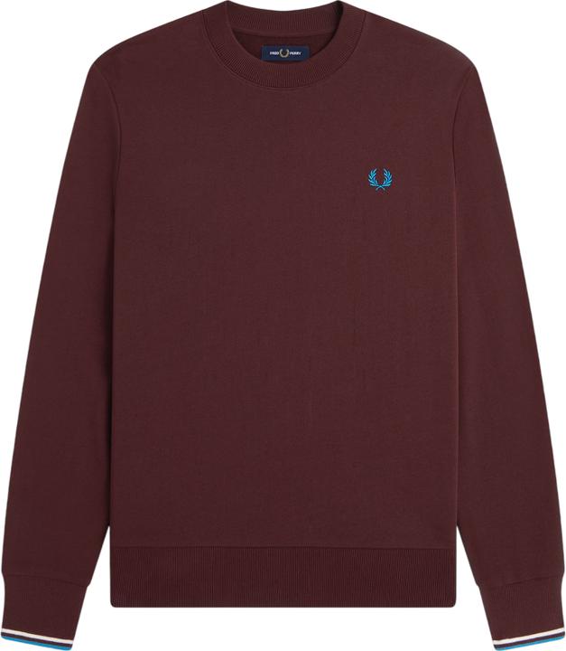 Produktbild Fred Perry Switshirt (M)