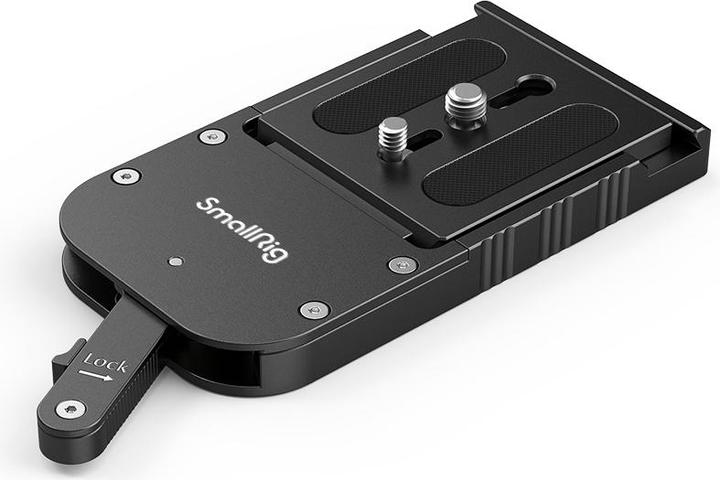 Produktbild SmallRig Touch and Go (Schnellwechselplatte)