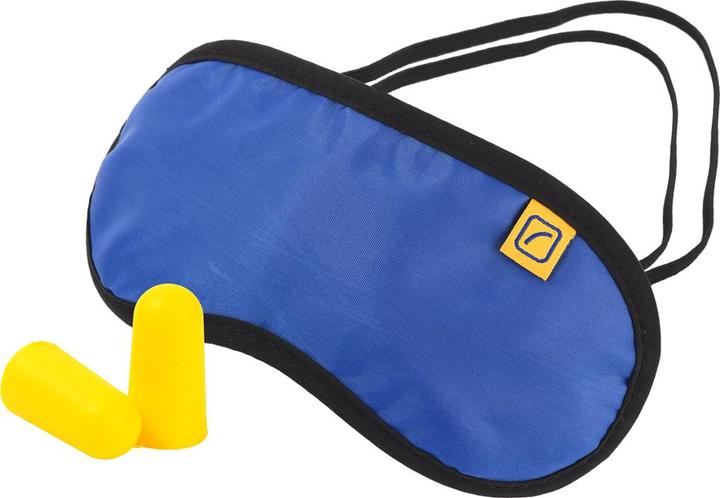 Immagine prodotto Travel Blue Set di riposo (Maschera sonno)