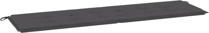 Actual product image VidaXL Veva (180 x 50 x 3 cm)