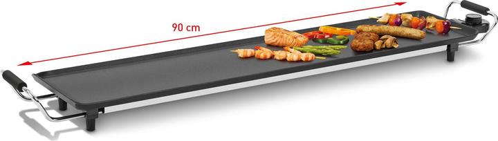 Image du produit Fritel Teppanyaki TY1897