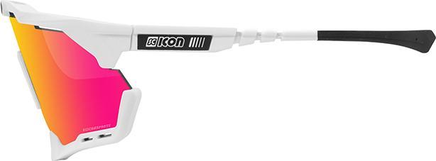 Immagine prodotto Scicon aeroshade xl scnpp verre multi-reflet rouges