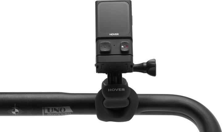 Actual product image HoverAir HandleBar Mount - Lenkerhalterung (Drone protection)