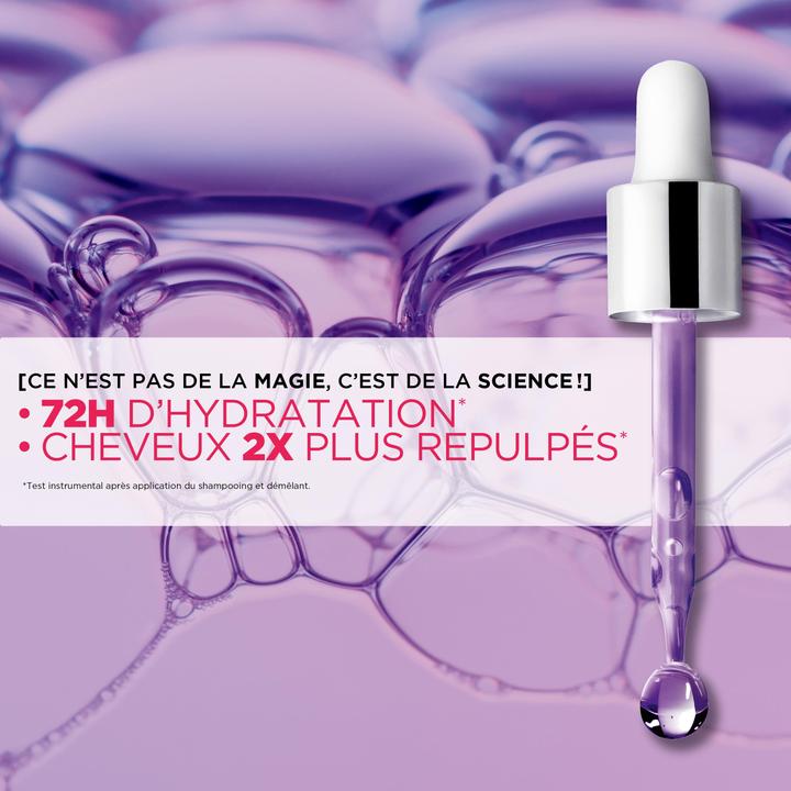 Immagine prodotto L'Oréal Paris Elseve Hydra Hyaluronic (150 ml)
