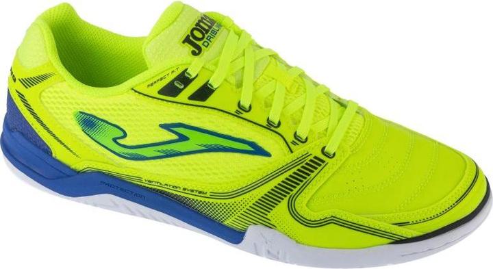 Joma Dribble 2509 IN Gelb (42.5)