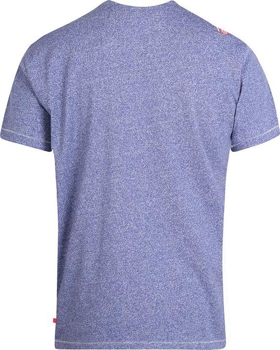 Actual product image DUKE TShirt Oscar with SanFranciscoPrint Oversizes (L, 3XL)