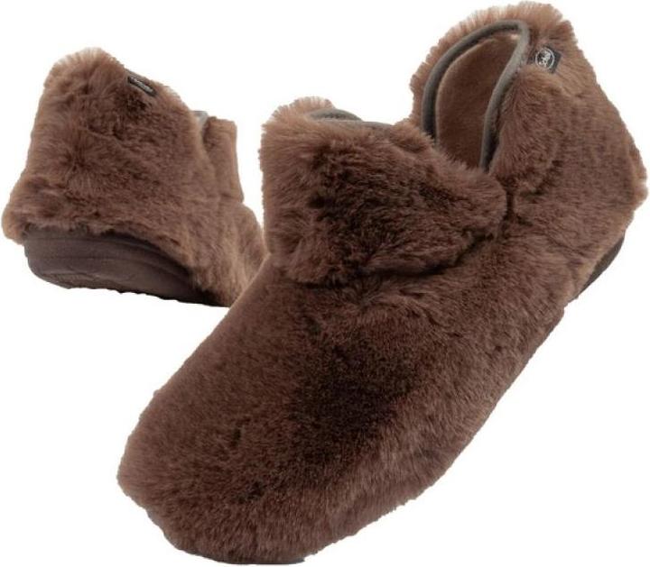Scholl Molly Bootie Damen-Hausschuhe mit Isolierung