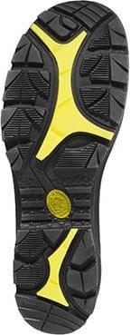 Actual product image Haix Fire Eagle High UK 6.0 / EU 39 (40)