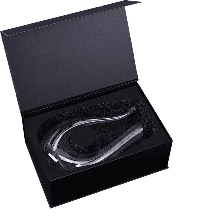 Produktbild Swisscave Wine Decanter