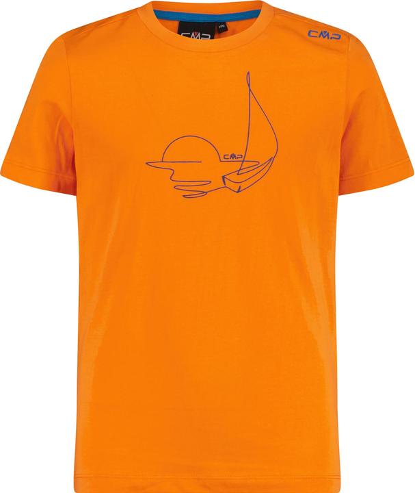 Produktbild CMP Campagnolo Boys Jersey (98)