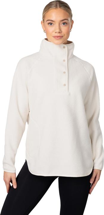 Produktbild Johaug Fusion Pile Oversized Henley (M)
