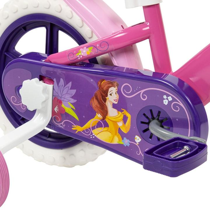 Actual product image ‎Huffy Rower HUFFY Disney PRINCESS 12 22414W (12")