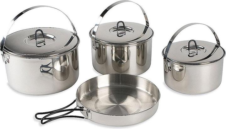Produktbild Tatonka Family Cook Set L