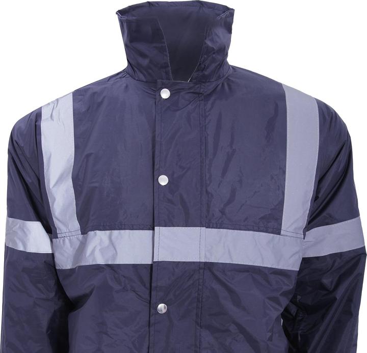 Actual product image Yoko Lumi AktivJacket reflective material (XXL)