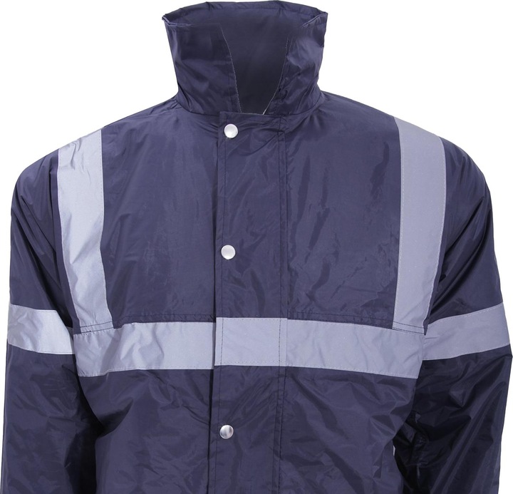 Produktbild Yoko Sicherheitsjacke Arbeitsjacke (XXL)
