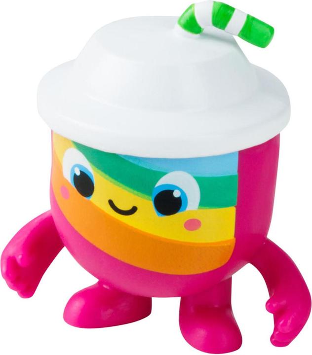 Actual product image Toikido Pinata Smashlings - 6-Pack asst (2055SL)