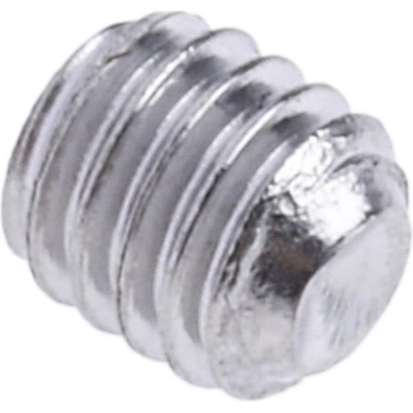 Rs Pro, Schrauben, Madenschrauben Ringschneide A4 M3x3mm