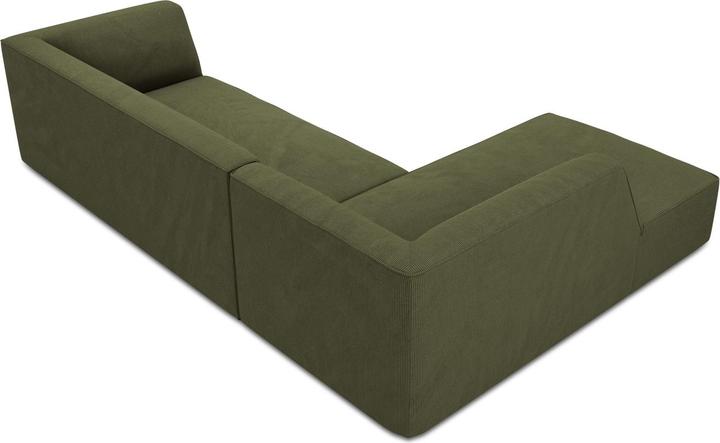 Actual product image Micadoni Ruby (Corner sofa)