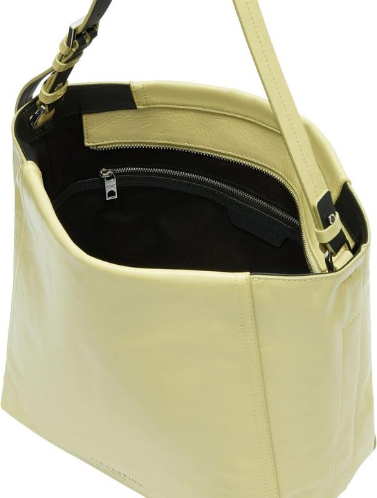 Image du produit Liebeskind Berlin Hobo Geräumige Schultertasche aus Leder