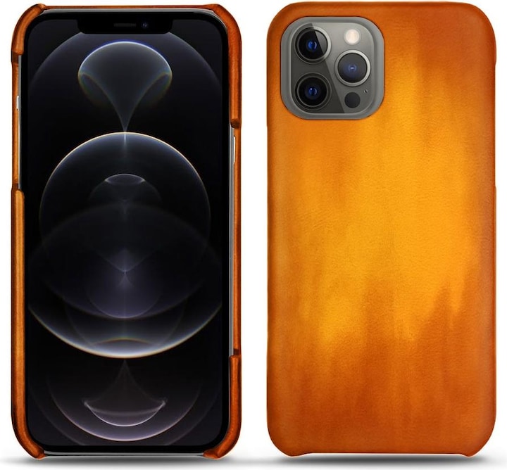 Image du produit Noreve Housse cuir (Apple iPhone 12 Pro Max)