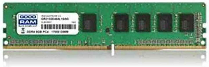Produktbild Goodram GR2666D464L19S (1 x 8GB, 2666 MHz, DDR4-RAM, DIMM)
