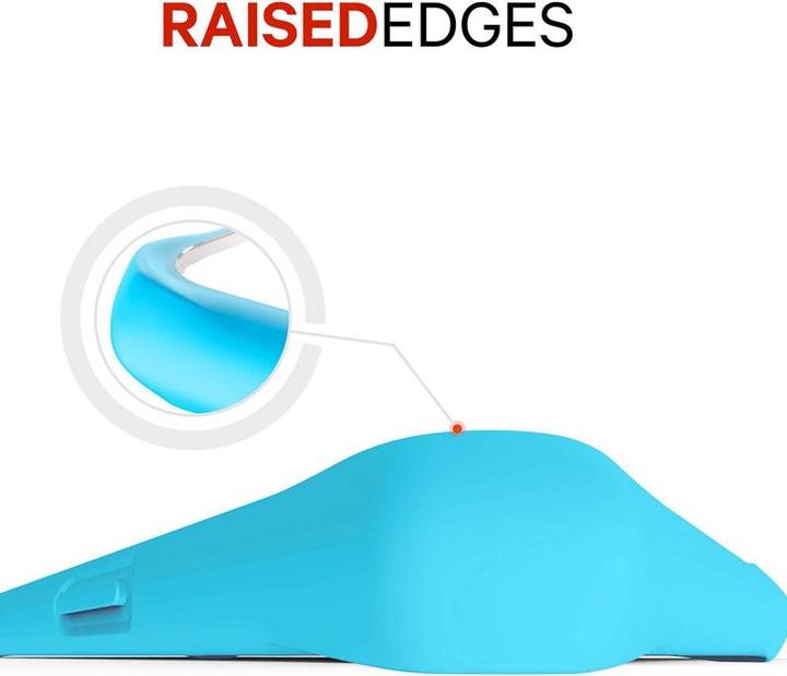 Image du produit Itskins Hybride solide (Apple iPhone 11 Pro Max)