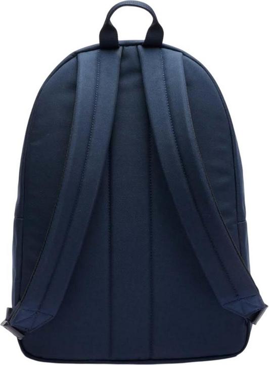 Actual product image Lacoste Rene Did It First Crocodile Backpack