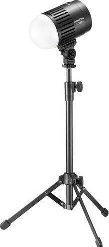 Produktbild Godox DT TP01 Desktop Tripod (Metall)