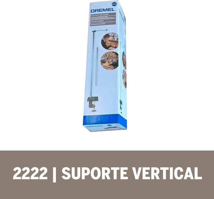 Produktbild Dremel 2222 Werkzeugständer
