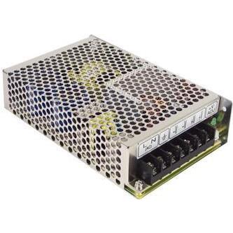 MeanWell, Spannungswandler, MEAN WELL RD-85B AC/DC-Einbaunetzteil 10 A 88 W 5 V/DC Ausgangsspannung regelbar