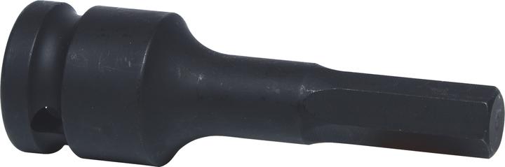 Actual product image KS Tools 1/2" power bit socket (10 mm)