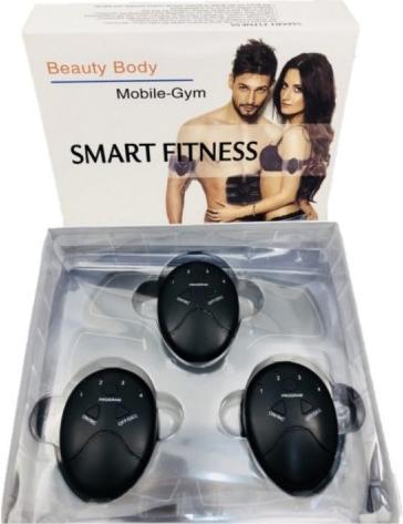 Produktbild PhoneLook Fitness Trainer Universeller