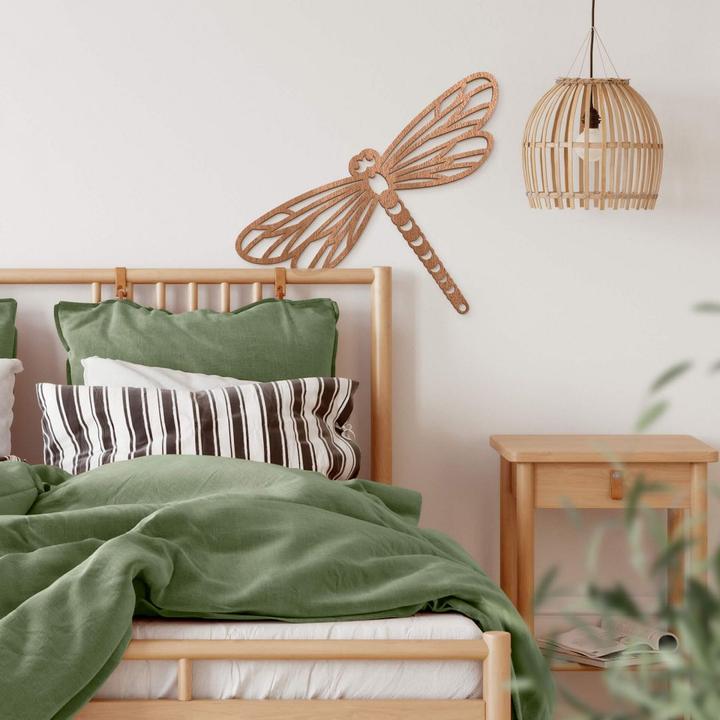 Image du produit Trenddeko Origami libellule