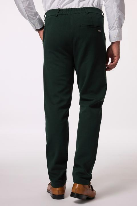 Produktbild JP1880 Jersey-Hose, Chino, FLEXNAMIC®, Business, Chino, Baukasten NEW YORK (5XL)