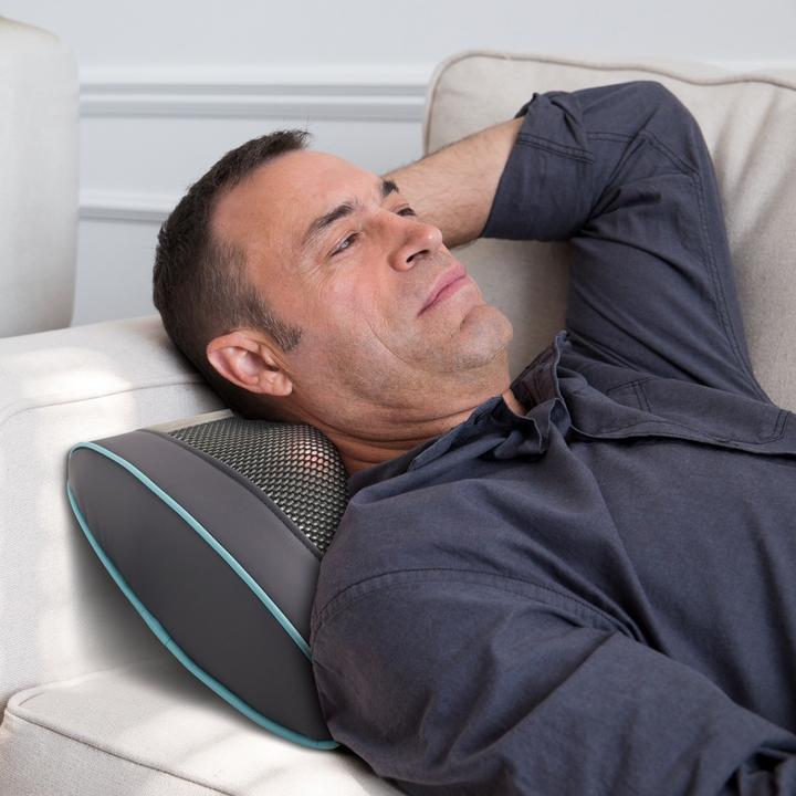 Produktbild Homedics Massage-Kissen ShiatsuSGP-1500H-EU