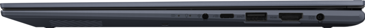 Image du produit ASUS Vivobook S14 Flip (14", Intel Core i7-13700H, 16 Go, 1000 Go, CH)