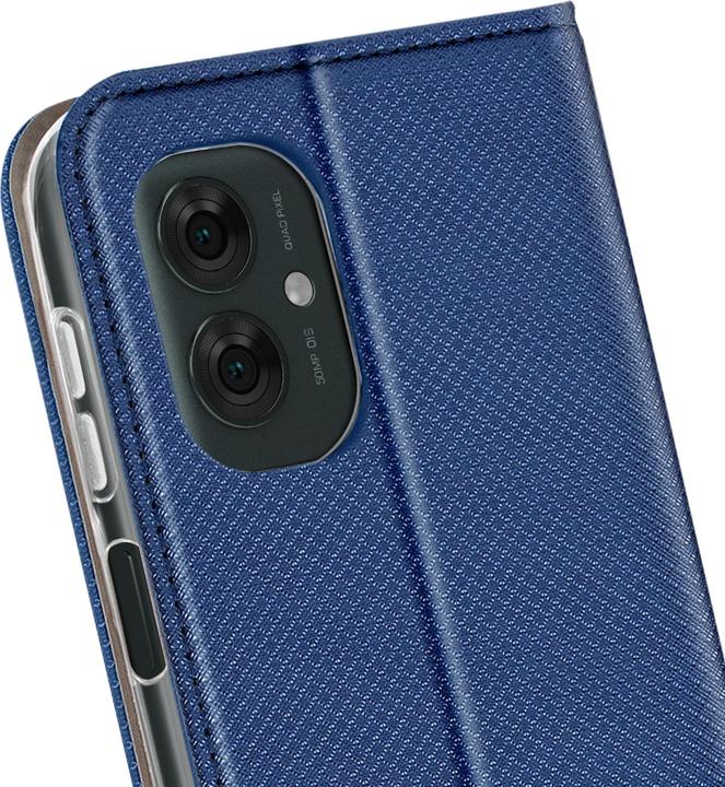 Produktbild Avizar Smart Premium Cover (Motorola Moto G55)