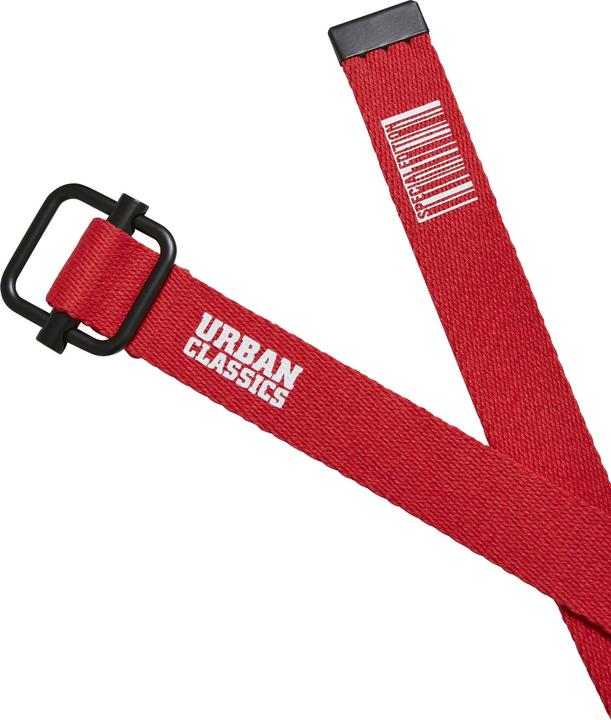 Produktbild Urban Classics kindergurte industrial canvas (x2) (One Size)