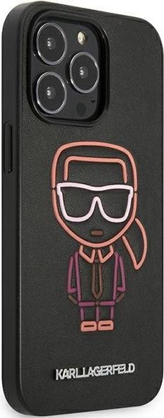 Immagine prodotto Karl Lagerfeld Hard Case (Apple iPhone 13 Pro)