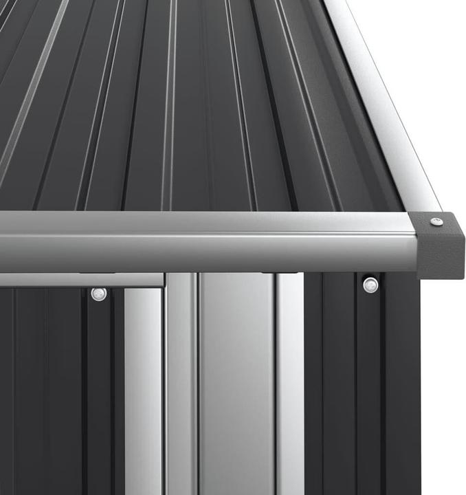 Produktbild vidaXL Gartenhaus